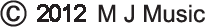Correct display of the C symbol