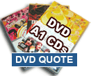 dvd pressing quote